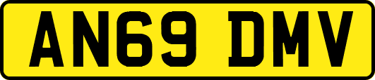 AN69DMV