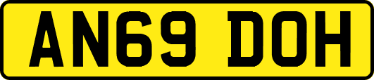 AN69DOH