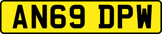 AN69DPW