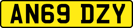 AN69DZY