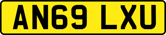 AN69LXU