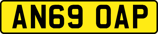 AN69OAP