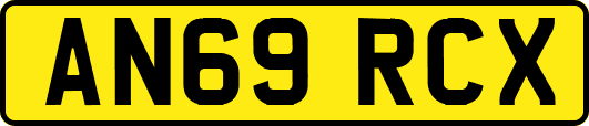 AN69RCX
