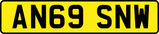 AN69SNW