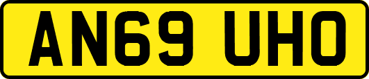AN69UHO