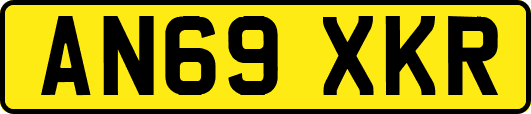 AN69XKR