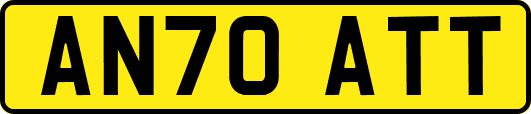 AN70ATT