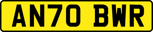 AN70BWR