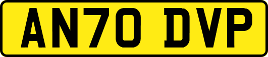 AN70DVP