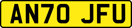 AN70JFU