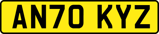 AN70KYZ