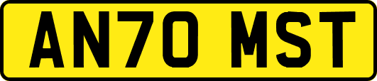 AN70MST
