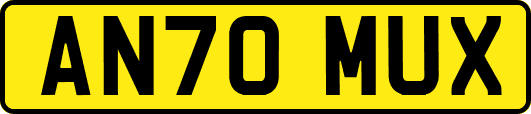 AN70MUX