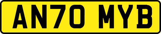 AN70MYB