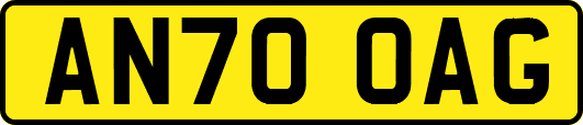 AN70OAG