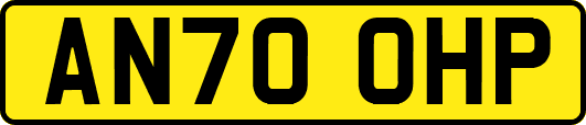 AN70OHP