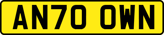AN70OWN