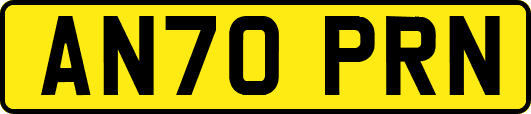 AN70PRN