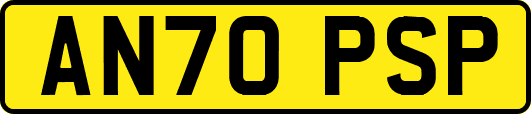 AN70PSP