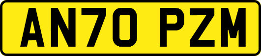 AN70PZM