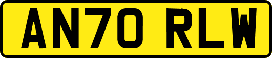 AN70RLW