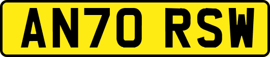 AN70RSW