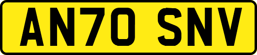 AN70SNV