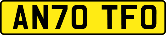 AN70TFO