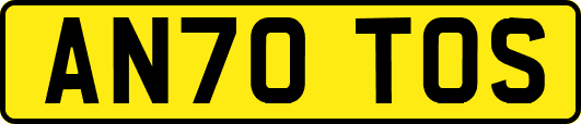 AN70TOS