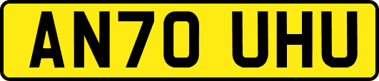 AN70UHU