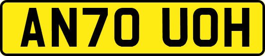 AN70UOH