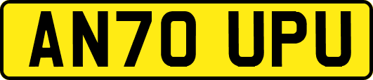 AN70UPU