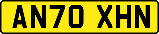 AN70XHN