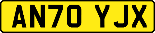 AN70YJX