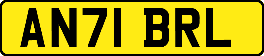 AN71BRL