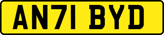 AN71BYD