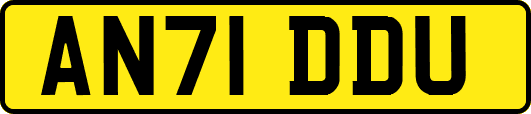 AN71DDU