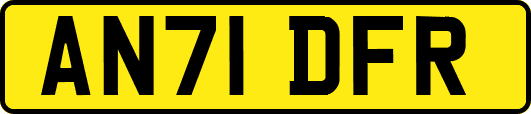 AN71DFR