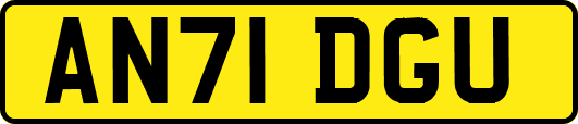 AN71DGU