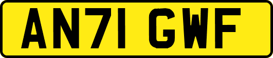 AN71GWF