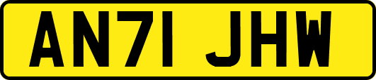 AN71JHW