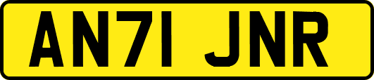 AN71JNR