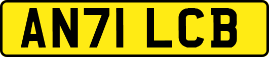 AN71LCB