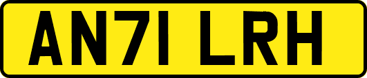 AN71LRH