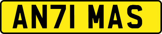 AN71MAS