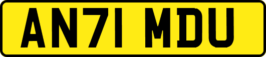 AN71MDU