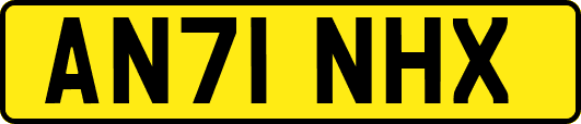 AN71NHX