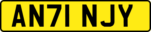 AN71NJY