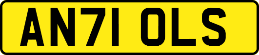 AN71OLS