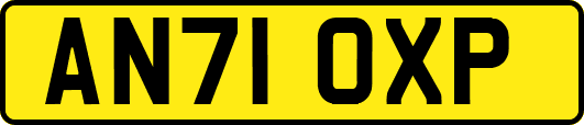 AN71OXP